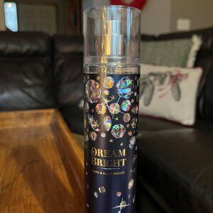 Bath & Body Works Dream Bright Mist Body Spray